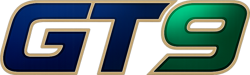 GT9 Logo